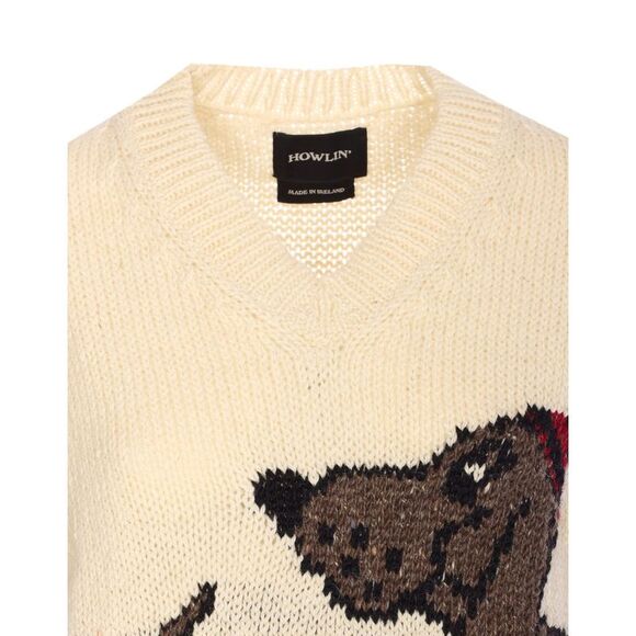 Howlin' Women Bumper Lover Vest - Picture 4 of 4